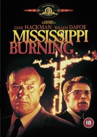Cover: Mississippi Burning