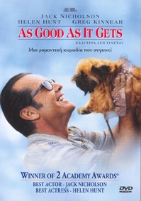 Cover: As Good As It Gets
