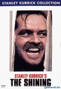 Cover: The Shining