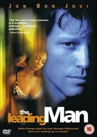 Cover: The Leading Man