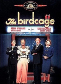 Cover: The Birdcage