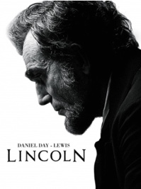 Cover: Lincoln