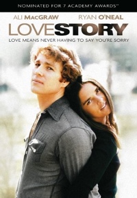 Cover: Love Story