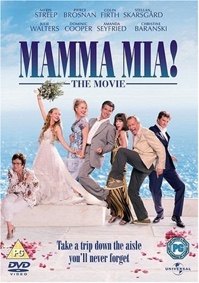 Cover: Mamma Mia!