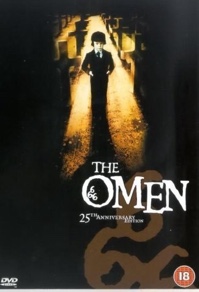 Cover: The Omen