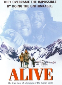 Cover: Alive
