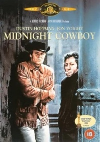 Cover: Midnight Cowboy