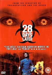Cover: 28 Days Later