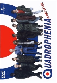 Cover: Quadrophenia