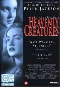 Cover: Heavenly Creatures