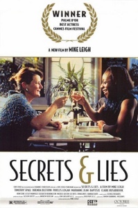 Cover: Secrets And Lies