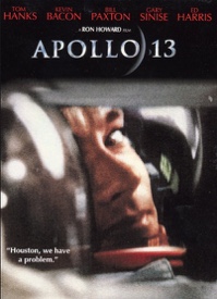 Cover: Apollo 13