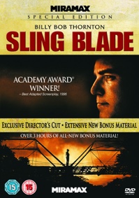 Cover: Sling Blade