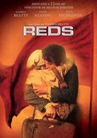 Cover: Reds