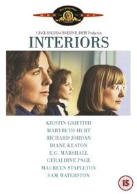 Cover: Interiors