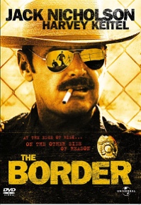 Cover: The Border
