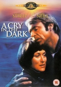 Cover: A Cry In The Dark