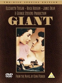 Cover: Giant