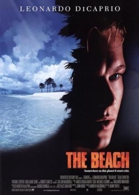 Cover: The Beach