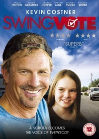 Cover: Swing Vote