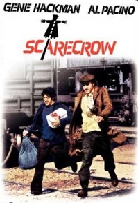 Cover: Scarecrow