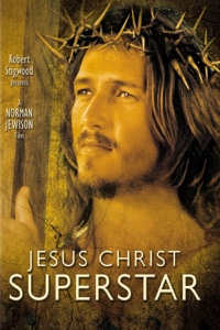 Cover: Jesus Christ Superstar