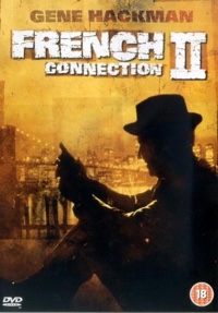 Cover: The French Connection 2