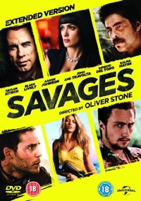 Cover: Savages