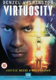 Cover: Virtuosity