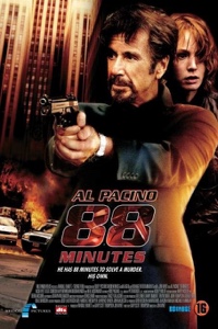 Cover: 88 Minutes