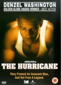 Cover: The Hurricane