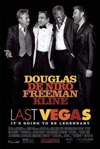 Cover: Last Vegas