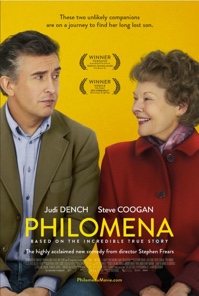 Cover: Philomena