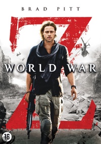 Cover: World War Z