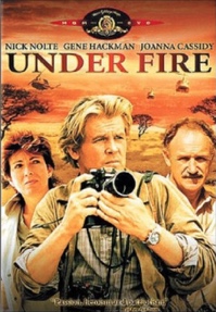 Cover: Under Fire