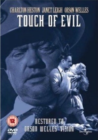 Cover: Touch of Evil