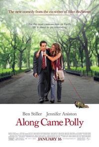 Cover: Along Came Polly