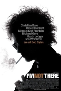 Cover: I'm Not There.