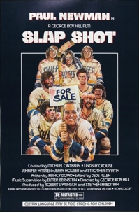 Cover: Slap Shot