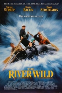 Cover: The River Wild