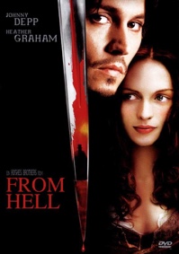 Cover: From Hell