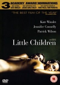 Cover: Little Children
