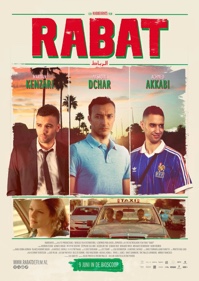 Cover: Rabat