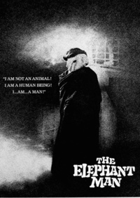 Cover: The Elephant Man