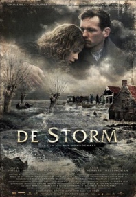 Cover: De storm