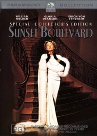 Cover: Sunset Blvd.