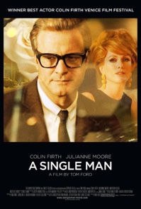 Cover: A Single Man