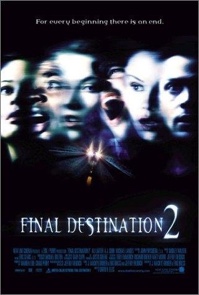 Cover: Final Destination 2