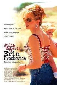 Cover: Erin Brockovich