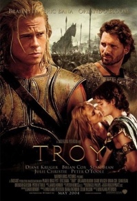 Cover: Troy